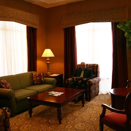 Hampton Inn Vidalia Interiør bilde