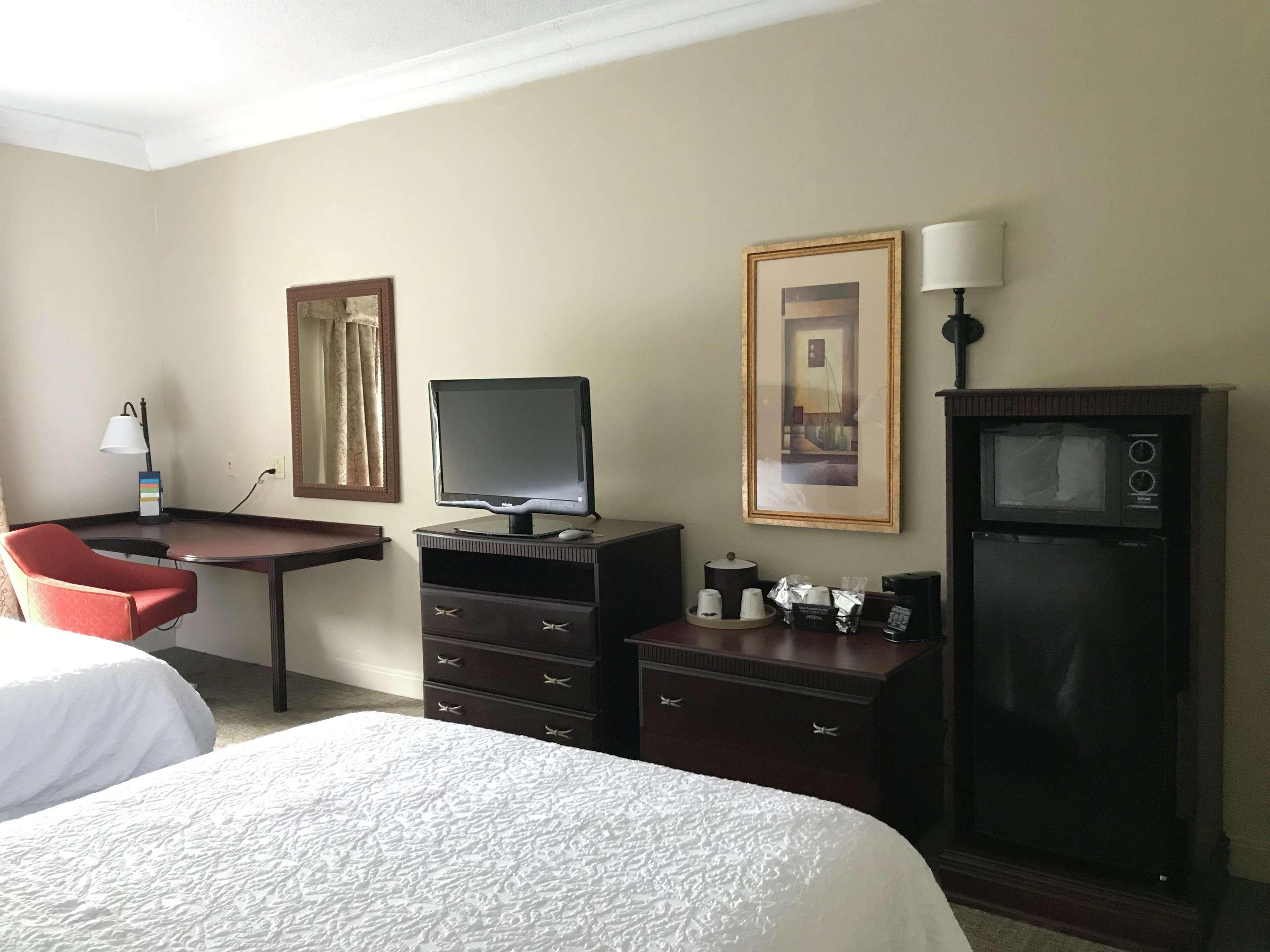 Hampton Inn Vidalia Eksteriør bilde