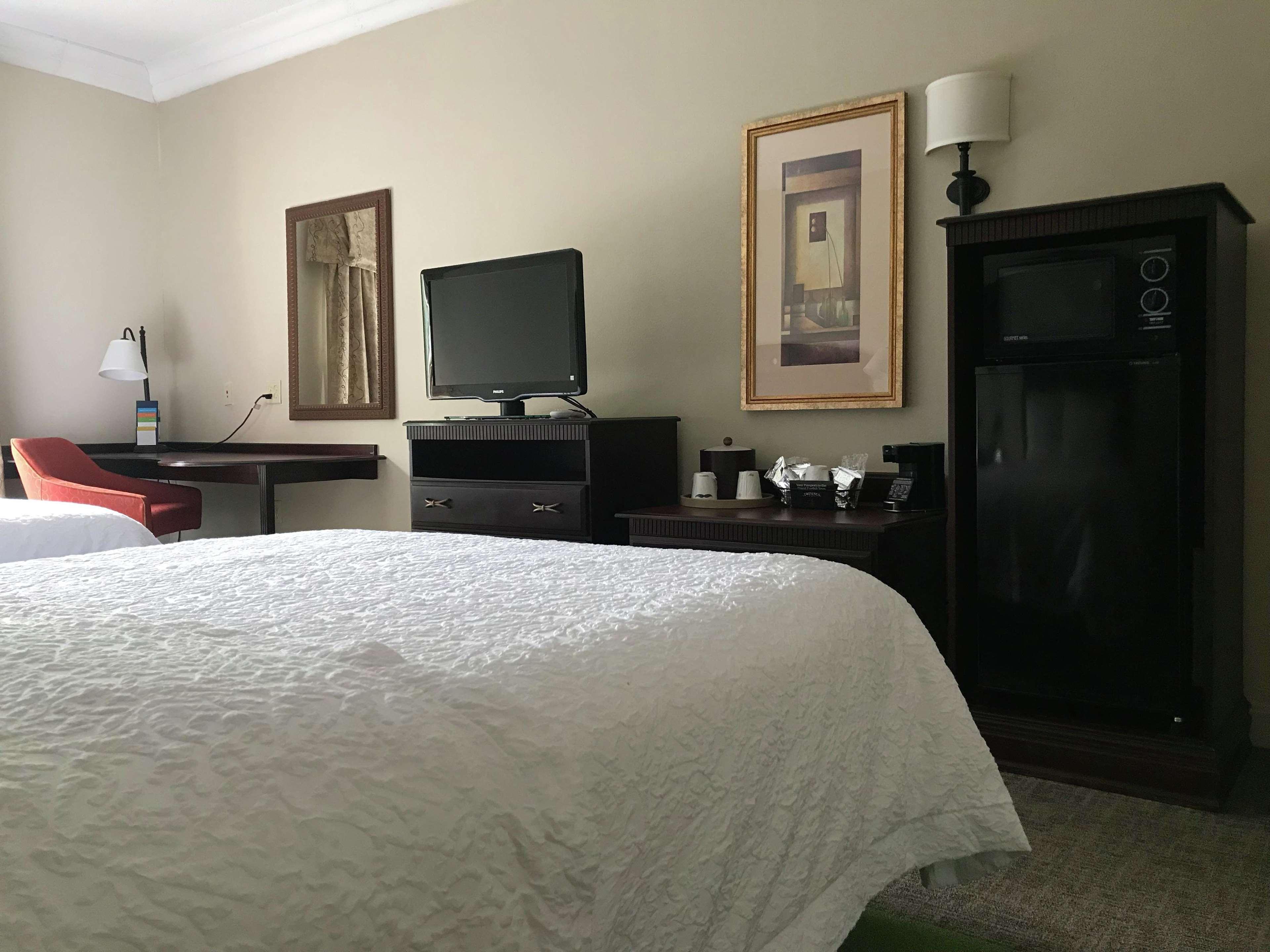 Hampton Inn Vidalia Eksteriør bilde