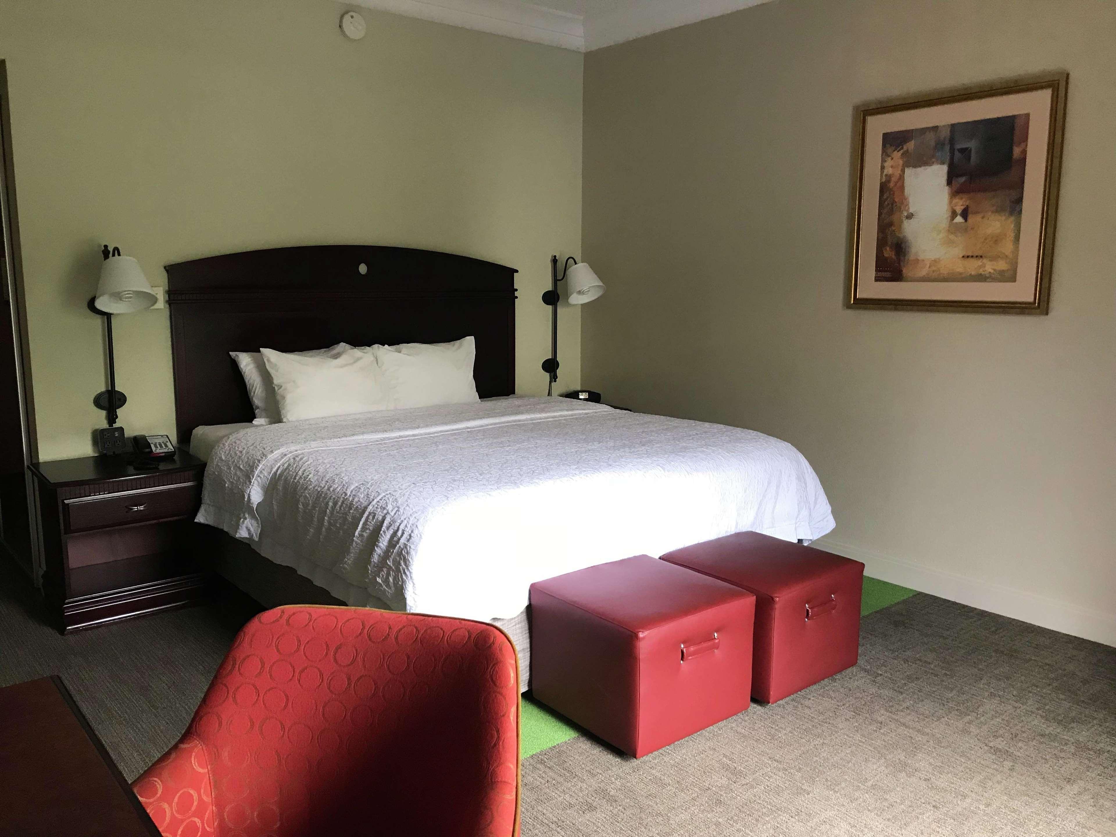 Hampton Inn Vidalia Eksteriør bilde