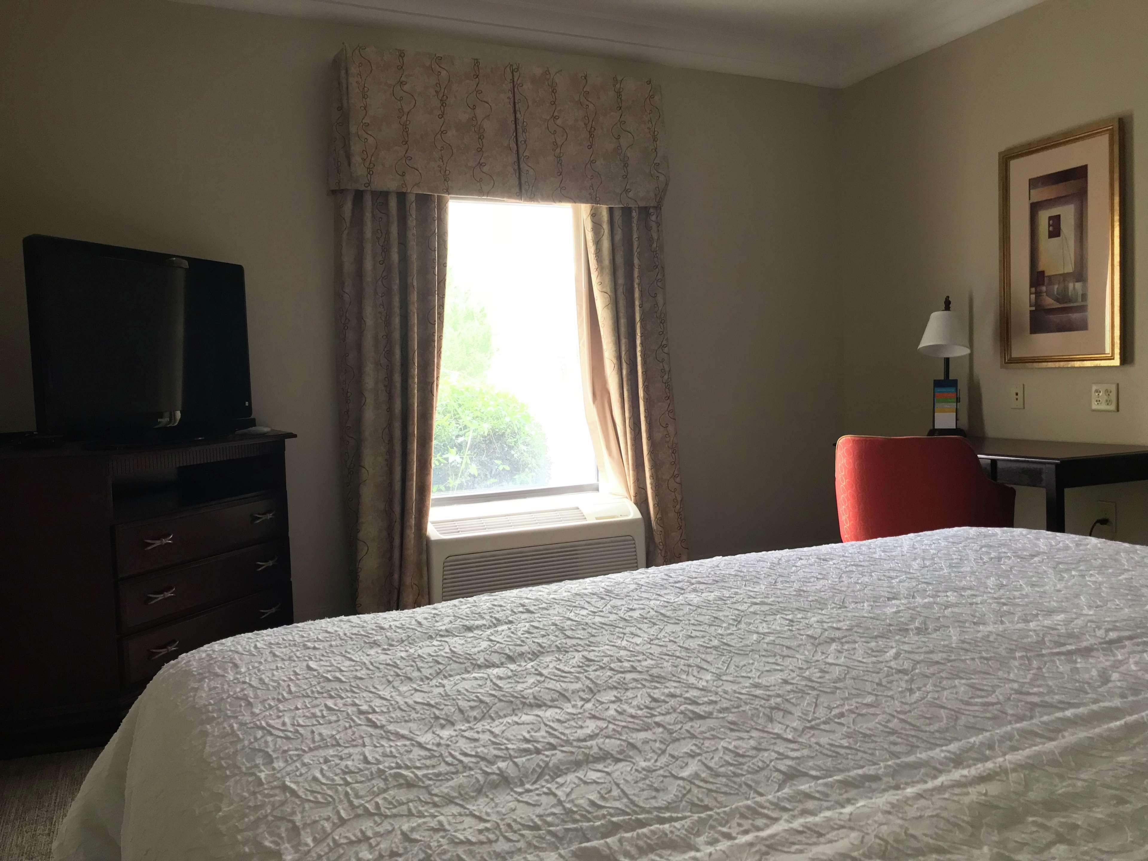 Hampton Inn Vidalia Eksteriør bilde