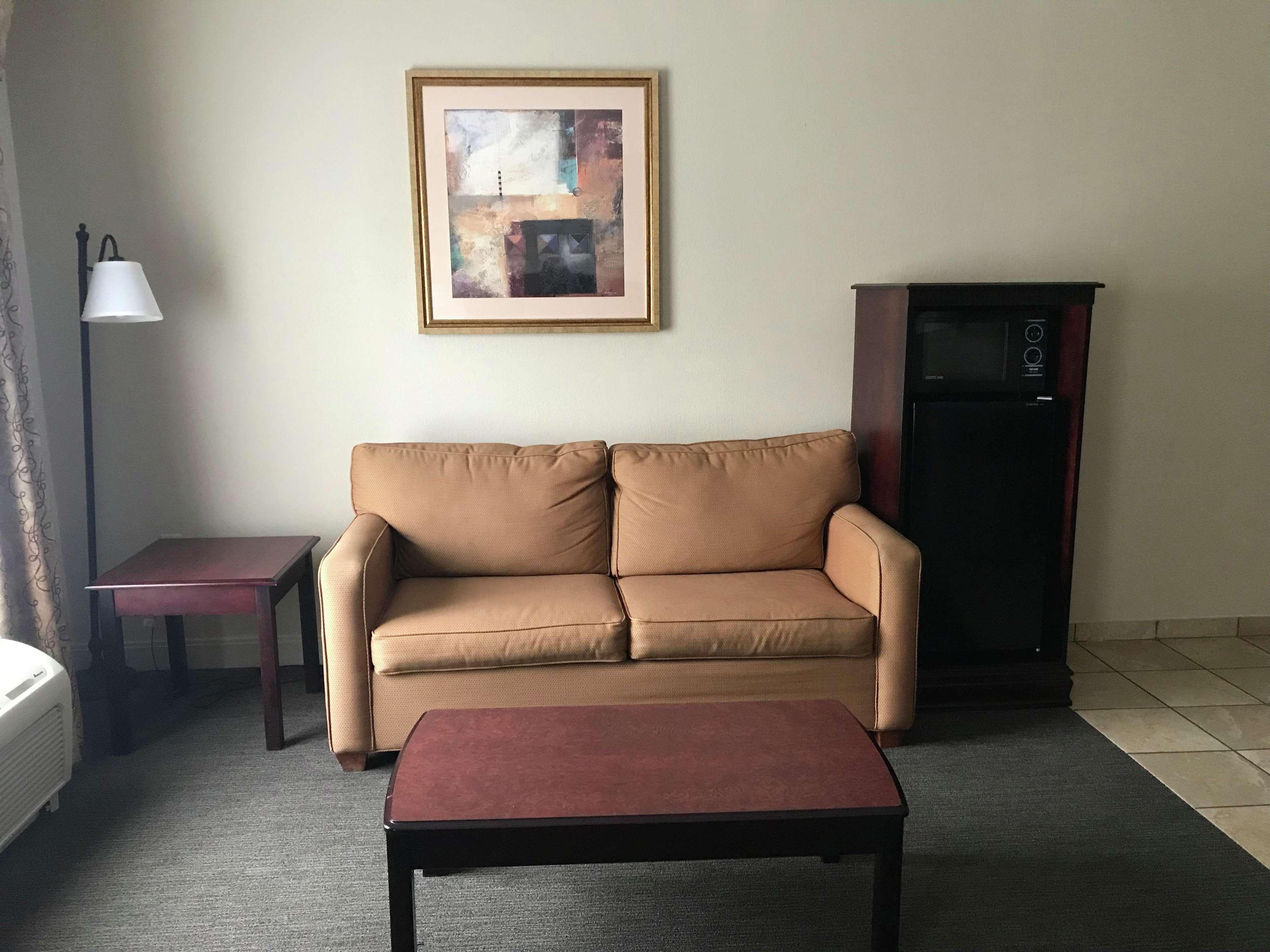 Hampton Inn Vidalia Eksteriør bilde