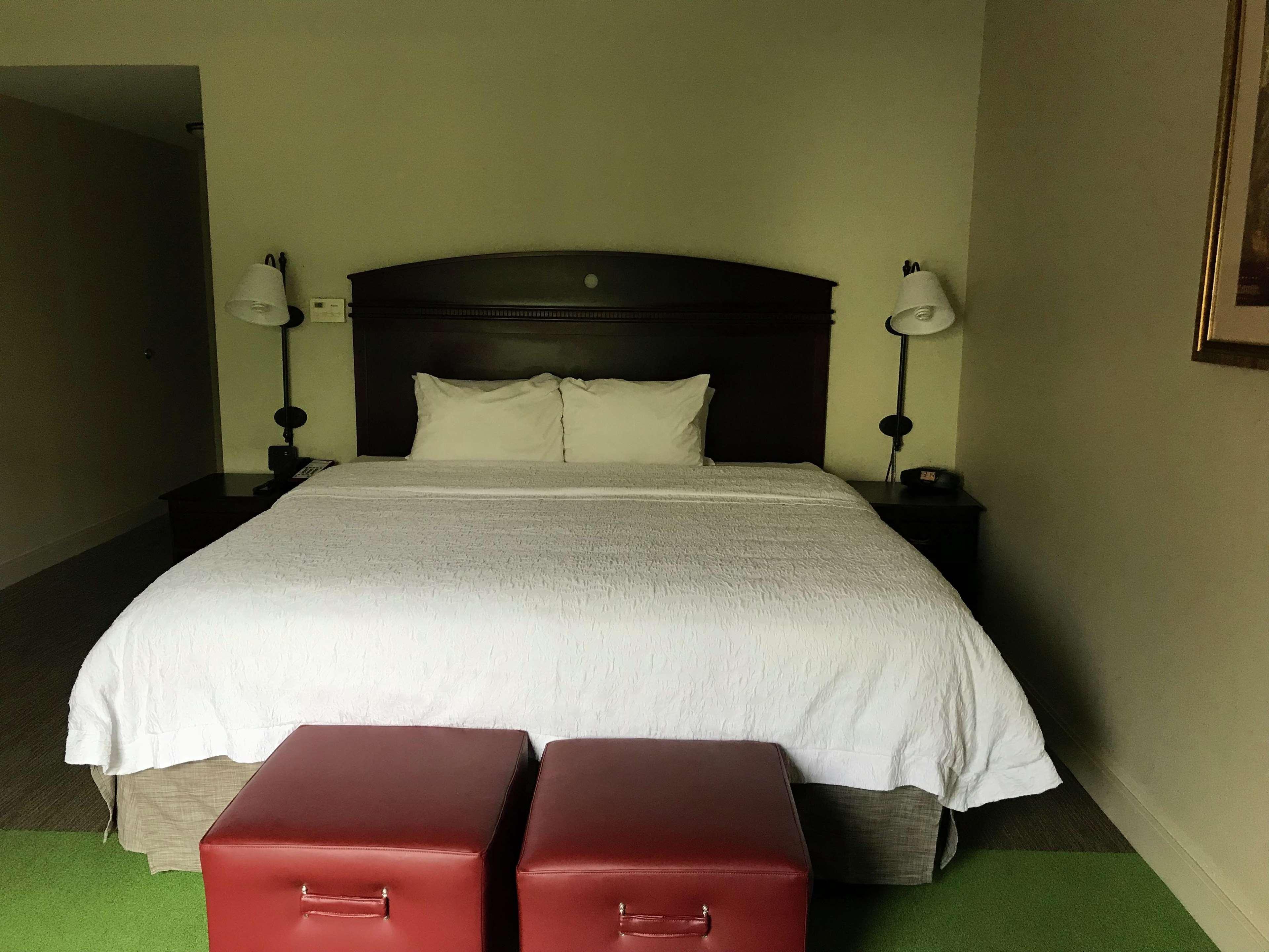 Hampton Inn Vidalia Eksteriør bilde