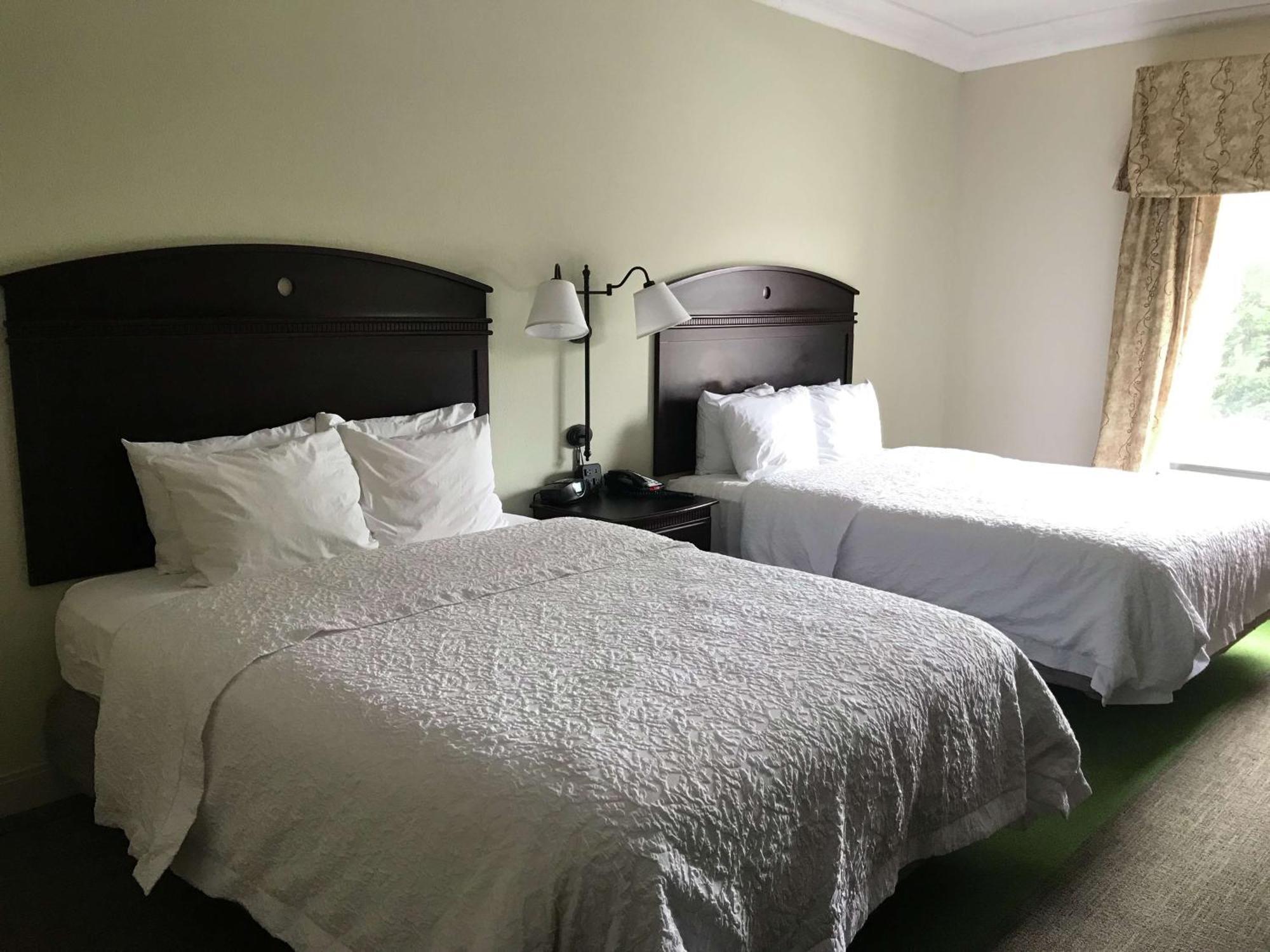 Hampton Inn Vidalia Eksteriør bilde