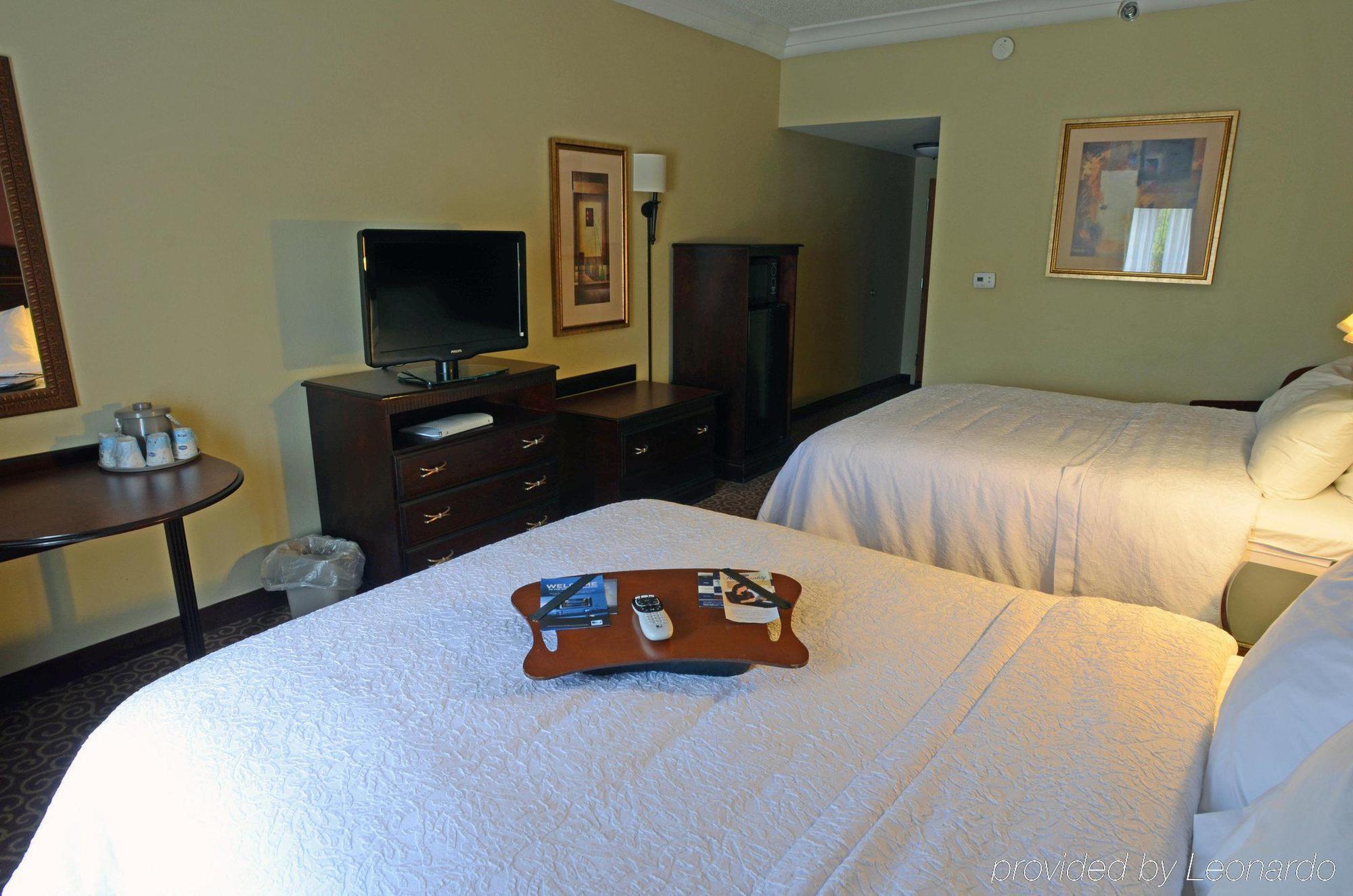 Hampton Inn Vidalia Eksteriør bilde
