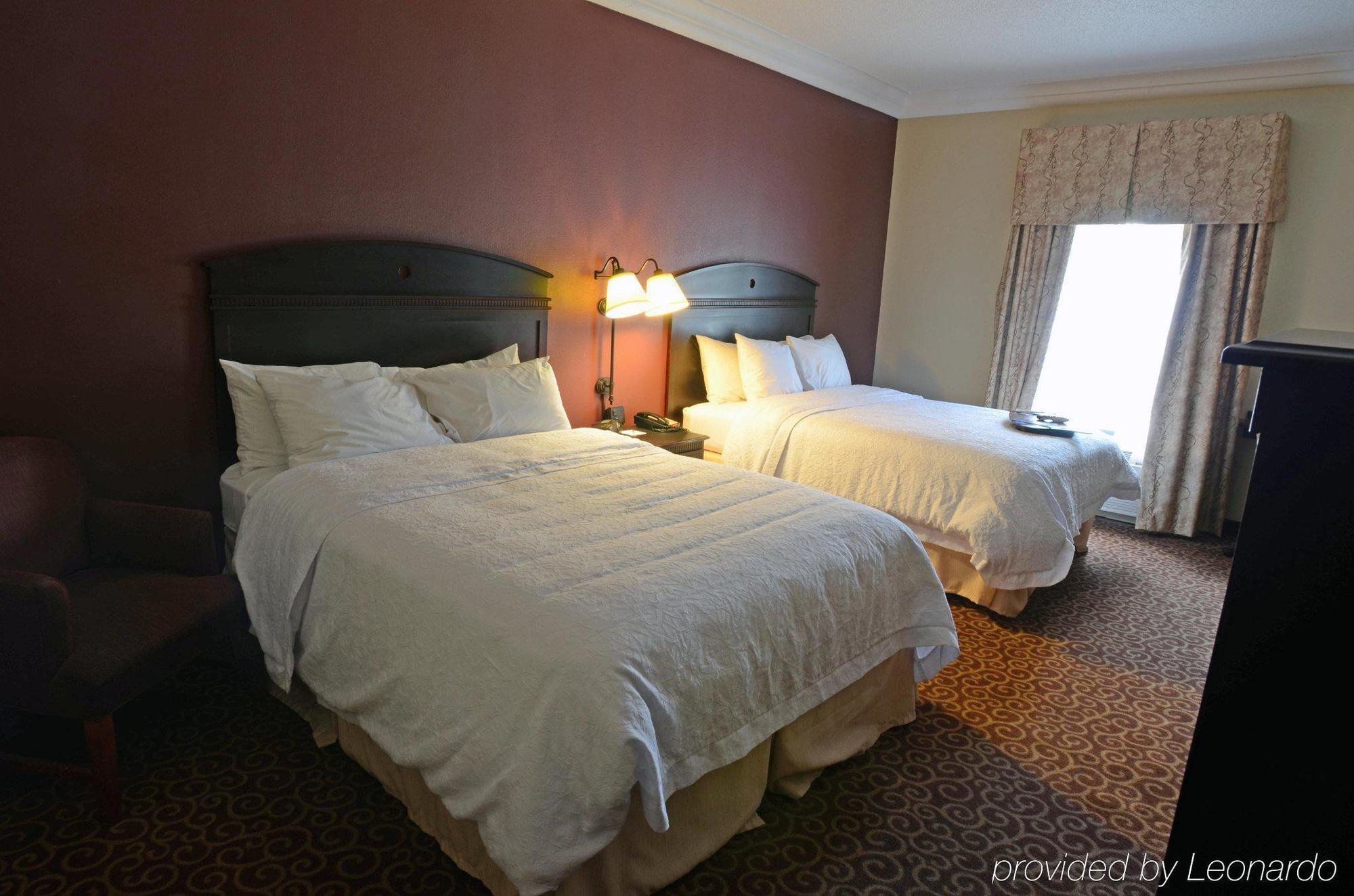 Hampton Inn Vidalia Eksteriør bilde