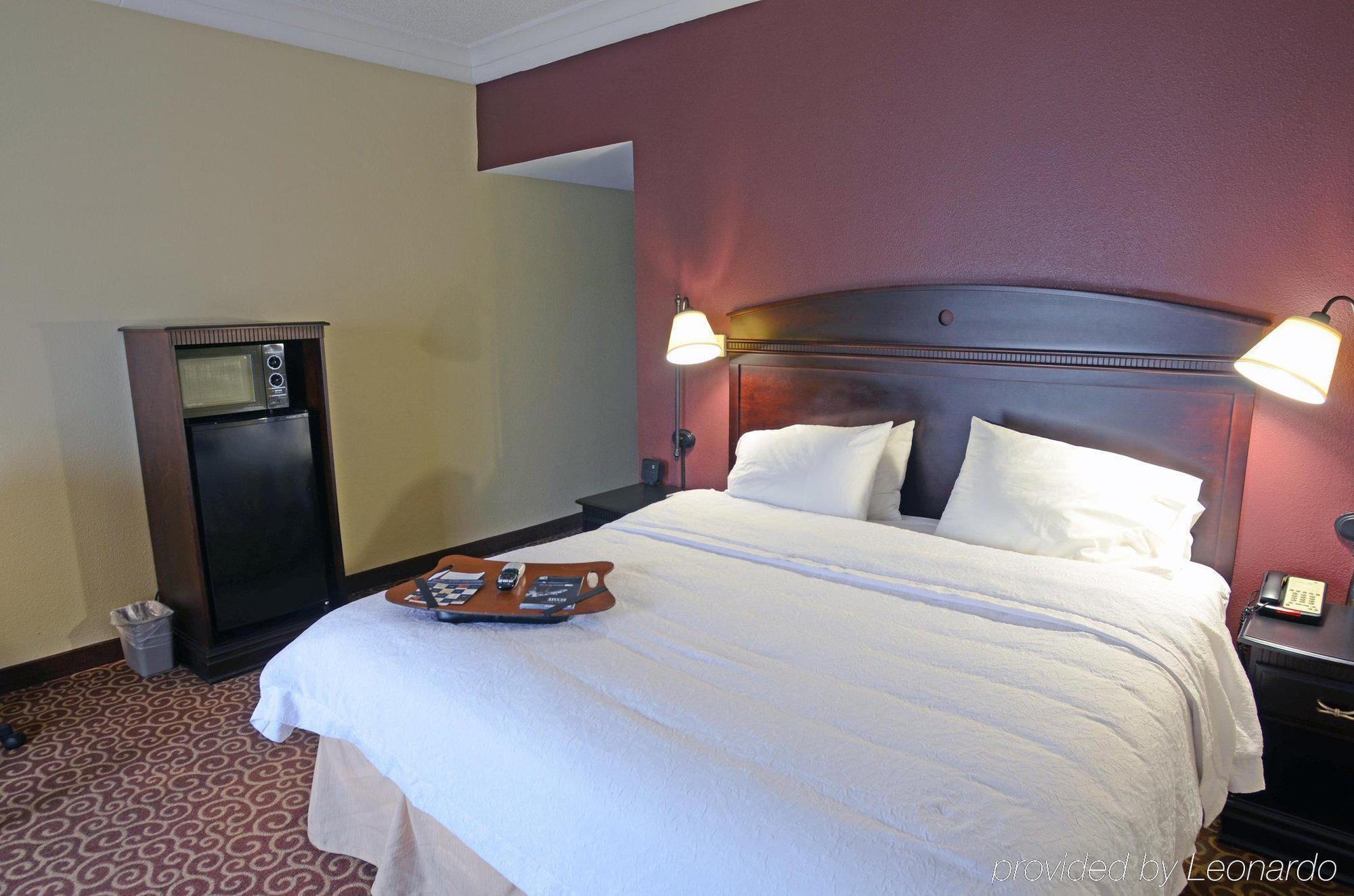 Hampton Inn Vidalia Eksteriør bilde