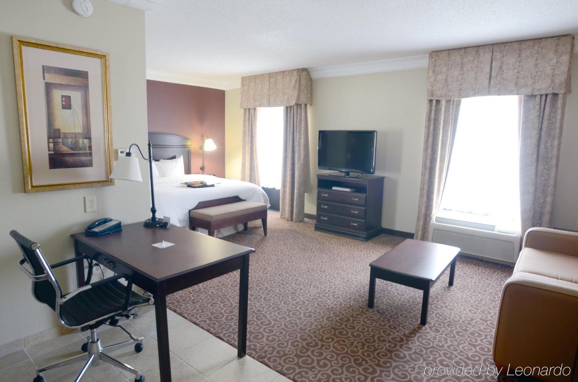Hampton Inn Vidalia Eksteriør bilde