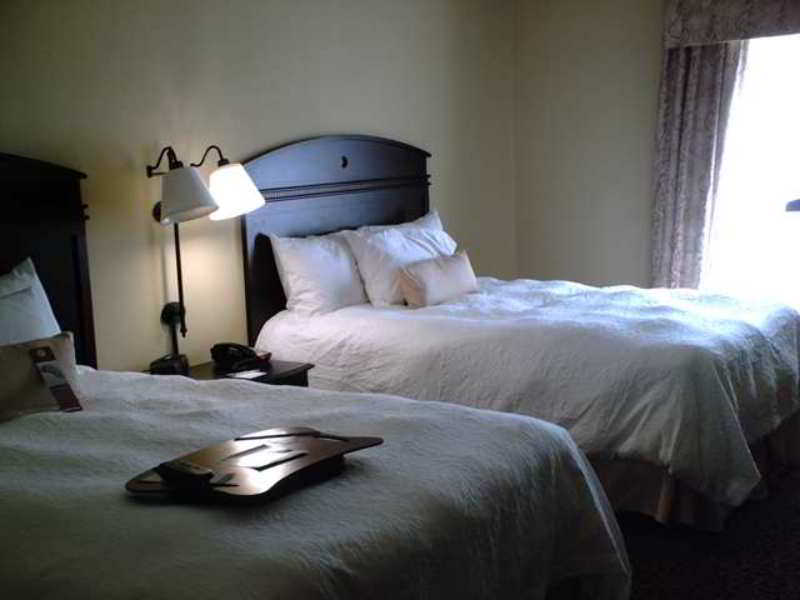 Hampton Inn Vidalia Rom bilde